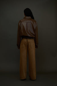 FALCO JACKET