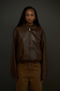FALCO JACKET