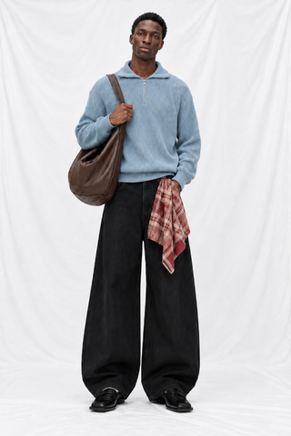 POPPY POCKET JEAN