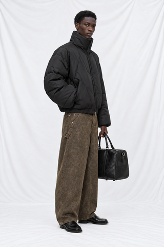 HEARTHRUG PUFFER