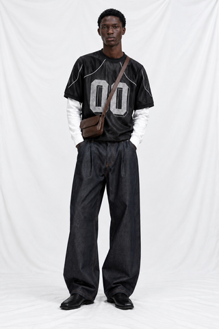 DOUBLE ZERO JERSEY