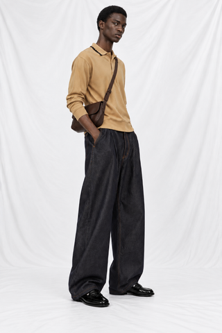 SAW-EDGE POLO