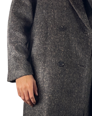 HERRINGBONE TRENCH