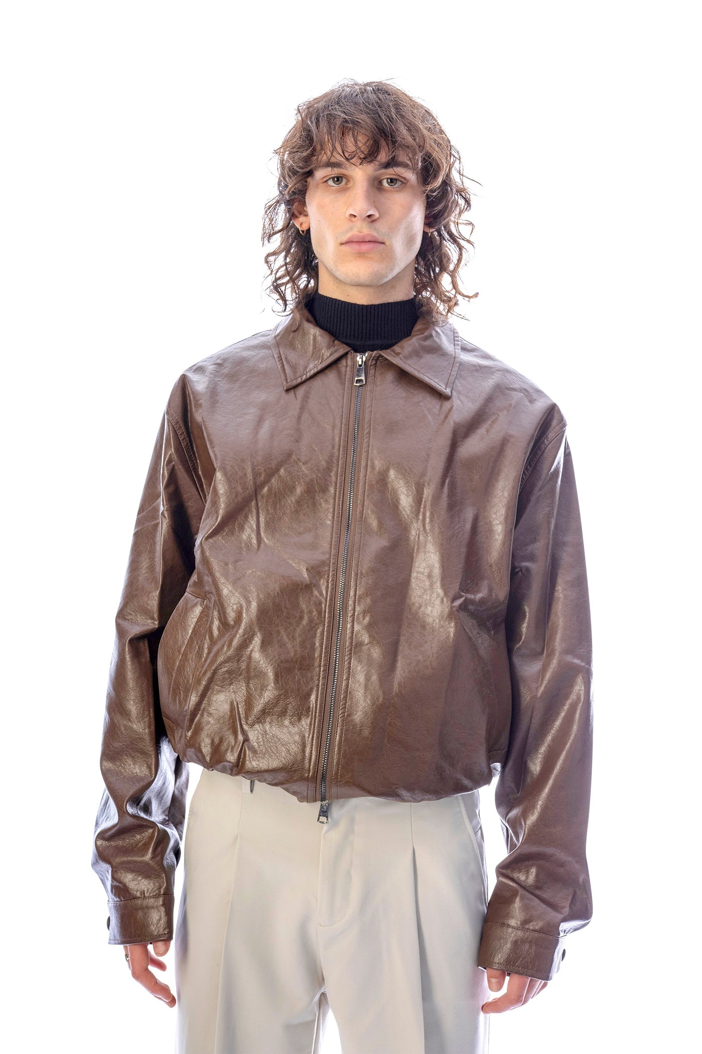 FINAL SALE | FALCO JACKET