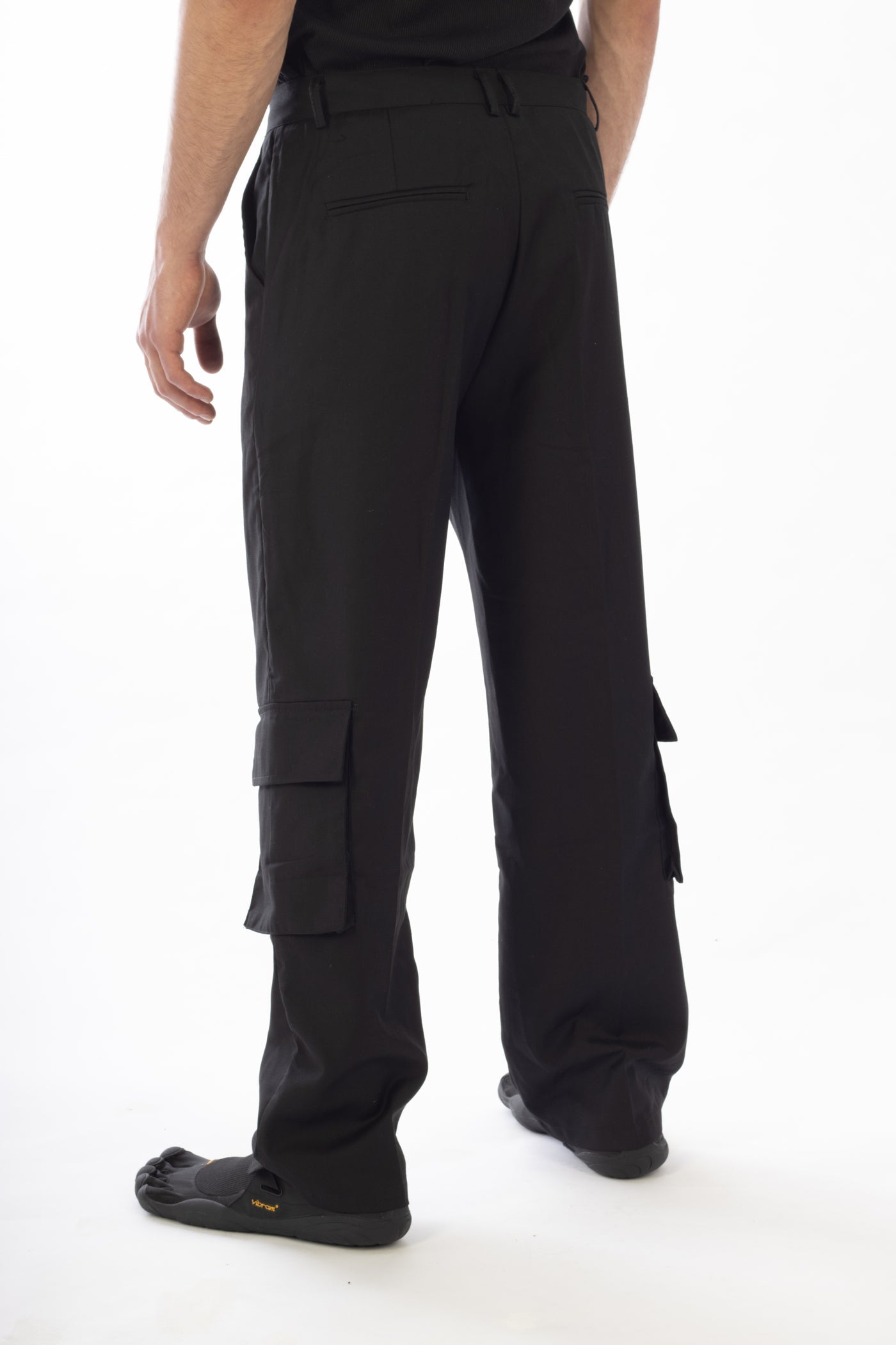 FINAL SALE | FUEL PANT