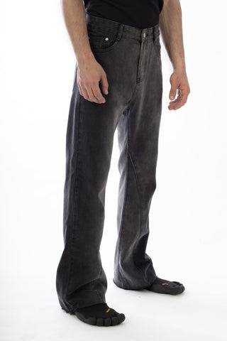 FINAL SALE | MOTOR JEAN