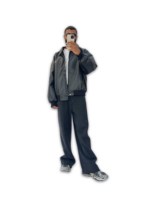 FINAL SALE | BUSTER JACKET