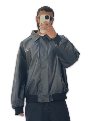 FINAL SALE | BUSTER JACKET
