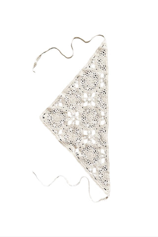 SARDINIA HEAD SCARF