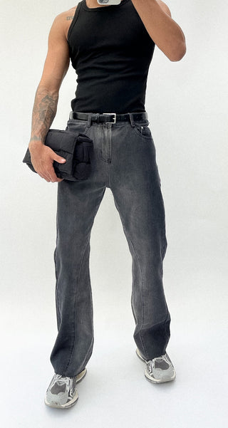 FINAL SALE | MOTOR JEAN