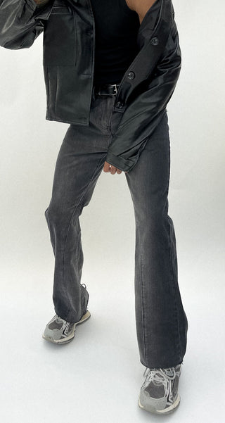 FINAL SALE | MOTOR JEAN
