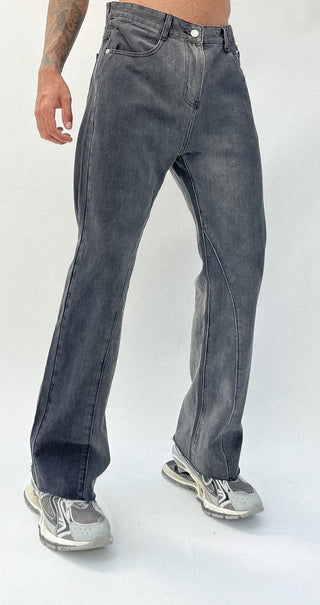 FINAL SALE | MOTOR JEAN