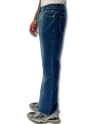 FINAL SALE | MOTOR JEAN