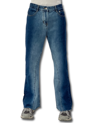 FINAL SALE | MOTOR JEAN