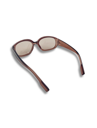 AFRO SHADES