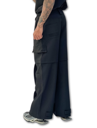HACKER CARGO PANT