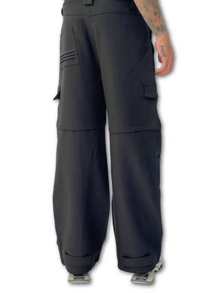 HACKER CARGO PANT