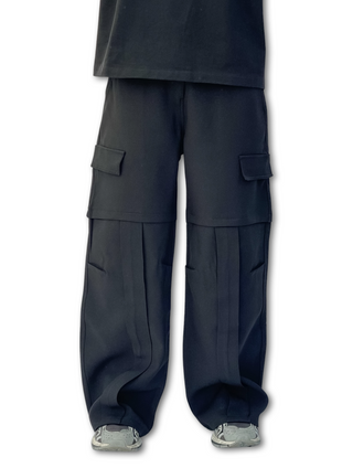 HACKER CARGO PANT