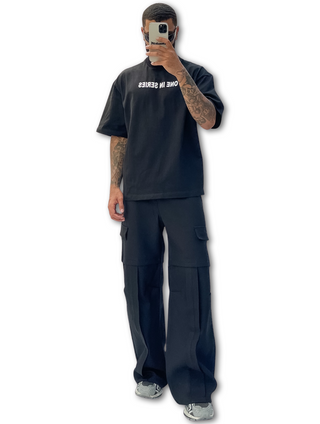 HACKER CARGO PANT