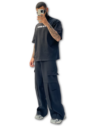 HACKER CARGO PANT