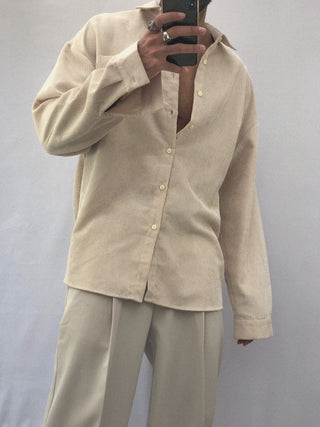 FINAL SALE | WORKWEAR SHIRT