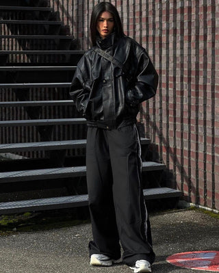 CAPO JACKET