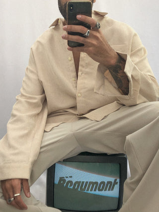 FINAL SALE | WORKWEAR SHIRT