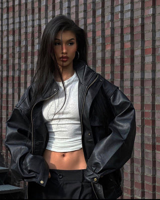 CAPO JACKET