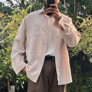 FINAL SALE | WORKWEAR SHIRT