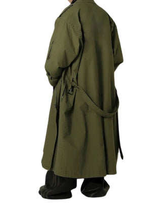 CARGO COAT