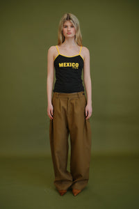 TANNERY TROUSER