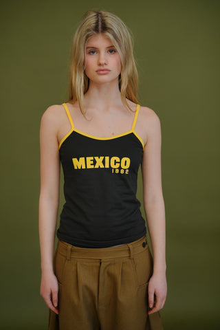 MEXICO TANK TOP