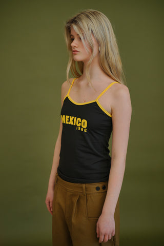 MEXICO TANK TOP