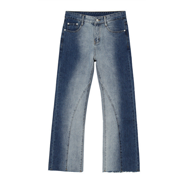 FINAL SALE | MOTOR JEAN