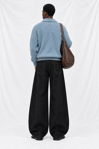 POPPY POCKET JEAN