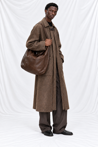 LA CAFE COAT