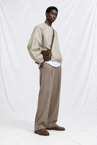 LINDEN PULLOVER