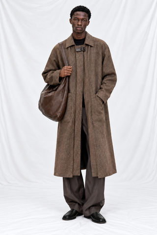 LA CAFE COAT