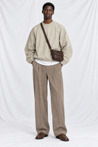 LINDEN PULLOVER