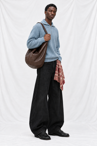 POPPY POCKET JEAN