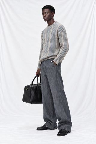 ARDEN TROUSER