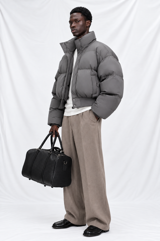 STRATA PUFFER JACKET