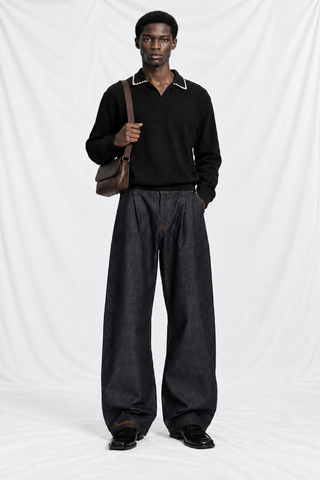 SAW-EDGE POLO