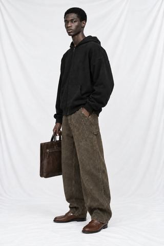 UMBER CARPENTER PANT