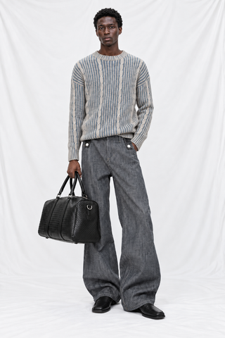 ARDEN TROUSER