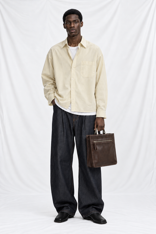 BUTTER SHIRT