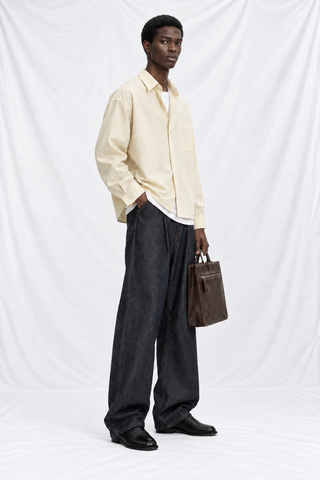 BUTTER SHIRT
