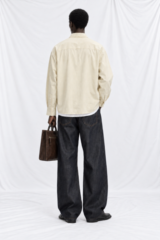 BUTTER SHIRT