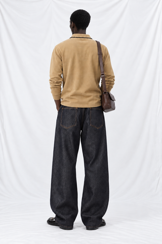 SAW-EDGE POLO