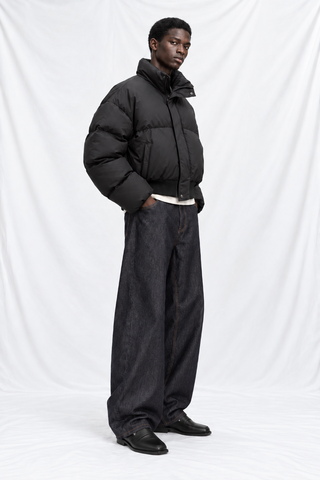 STRATA PUFFER JACKET